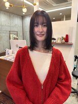 ノイ(noii)&nbsp;フェイスレイヤー/顔まわり/透明感カラー