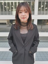 ヌク(nok)&nbsp;平川 香緒里