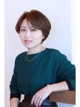 キッカ 東金店(CHICCA)&nbsp;エアリーショート