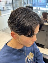 レボ 片町店(Revo)&nbsp;毛流れパーマ