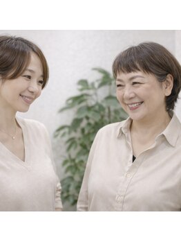 ミライイロの写真/【女性目線の“本音”カウンセリング】育児や仕事で忙しいからこそ、話さなくても伝わる「共感力」を大切に