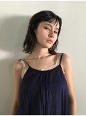ボブパーマ