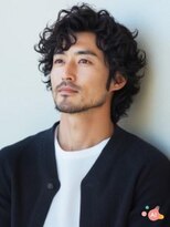 アリシアヘアー(ARISHIA hair)&nbsp;パーマ