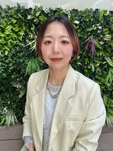 コレットヘア(Colette hair)&nbsp;石川 美乃