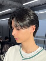 リード 渋谷店(REEED)&nbsp;ナチュラルセンターパート