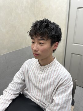 フレームプラス 天王寺あべの店(FRAME+) ルーズショート