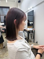 ココロ(COKORO)&nbsp;ロブ