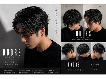 ドアーズ 西金沢(DOORS)の写真