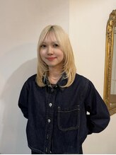 ラローレン(La LAUREN)&nbsp;YUKI 