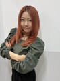 ロウ 吉祥寺(ROW) KAORI カオリ
