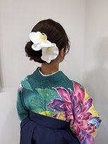 ウィル(WILL)&nbsp;アップスタイル