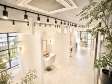 エフェクト(EFFECT hair care & Spa)