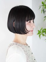 ことりの村&nbsp;ボブ