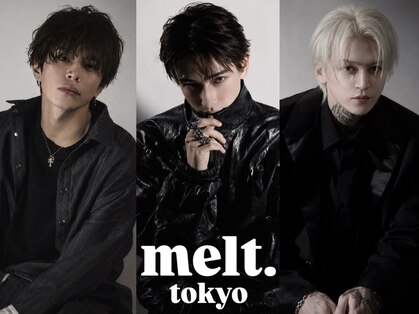 メルトトウキョウ 渋谷(melt.tokyo)の写真