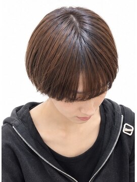 リフォルマ(ReForma) シースルーマッシュ