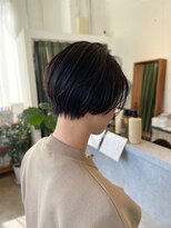トイズファクトリー(Toys Factory)&nbsp;大人　くびれ　ショート