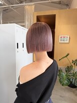 コクウ(COCU)&nbsp;ラベンダーブラウン