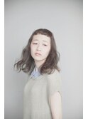 TICK-TOCK  ミニバングすぎるミディアムウェーブ