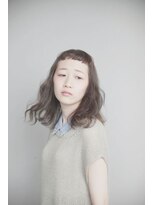 チックタック パラダイム(TICK-TOCK Paradime)&nbsp;TICK-TOCK  ミニバングすぎるミディアムウェーブ