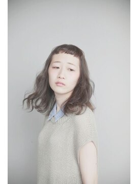 チックタック パラダイム(TICK-TOCK Paradime) TICK-TOCK ミニバングすぎるミディアムウェーブ