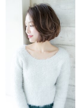 オーガル 栄店(ORGAR) オーガル栄オシャレミディアムby那須