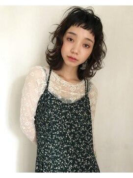 ニコ(nico...) クシャレボブ