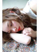 ルタ(LuTa by siesta＆LiCO)&nbsp;LuTa☆フォギーベージュミディ