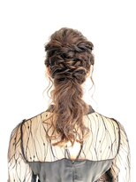 アヤナ バイ アヤラ(ayana by ayala)&nbsp;ローポニー