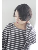 モッズヘア 藤岡店(mod's hair) ショートスタイル