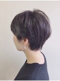ショート