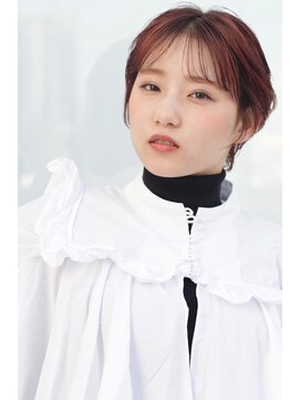 スノッブアーティ(SNOB ARTY) ウェットなオレンジ