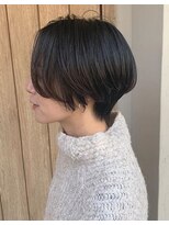 アルク(alku hair) ショートスタイル♪