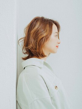 プロデュース 古淵店(Produce) 大人レイヤーボブ【古淵/相模原/町田】