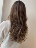 【STILLが叶える…】ナチュラルハイライト