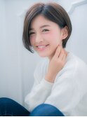 a-granz Short style