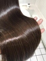 ウィル ボッサ 御茶ノ水 神保町(WILL bossa) 美髪ヘアー