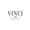 ヴィンチ(VINCI)のお店ロゴ