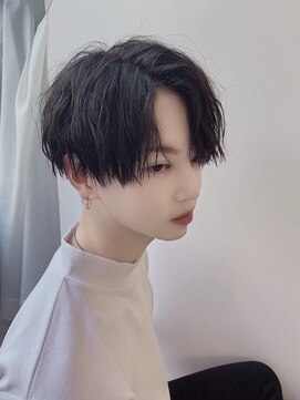 シン(syn) ツイスパセンターパート