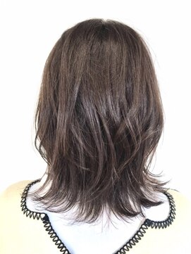 ロカ バイ ティアトロ ヘア サロン(ROCA by teatro hair salon) ROCA  by teatro hair salon　【ロカ】