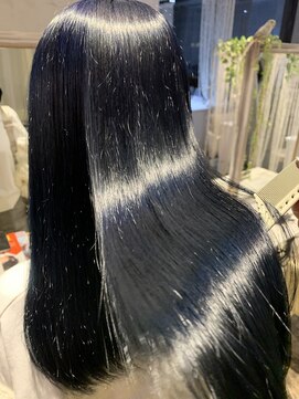 アドール(ADOR) ブルーブラック