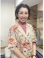 ビトバ(BITOBA) 二宮 麻利恵
