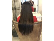 シェリ ヘアーアンドメイク(Cherie hair＆make)