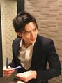 エグゼグティブクラブ 麻布十番(EXECUTIVE CLUB) 徳田 健人