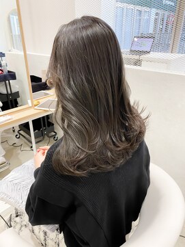 ノエシキカ(noe sikika) ショコラグレージュ