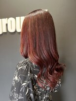 アンダーグラウンド(_ground)&nbsp;春×カシス