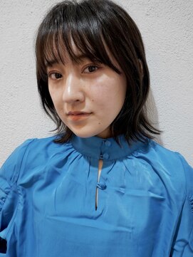 ヴァンカウンシル 千種 【VAN COUNCIL千種】shooting