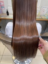 ネオリーブアイム 横浜西口店(Neolive aim)&nbsp;髪質改善トリートメント＊横浜