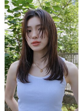 フォッコ(FOCCO) line × layer