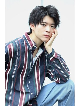 リップス 自由が丘(LIPPS) アラートライトショート