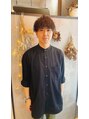 アロー(AROO) 長谷川 竜